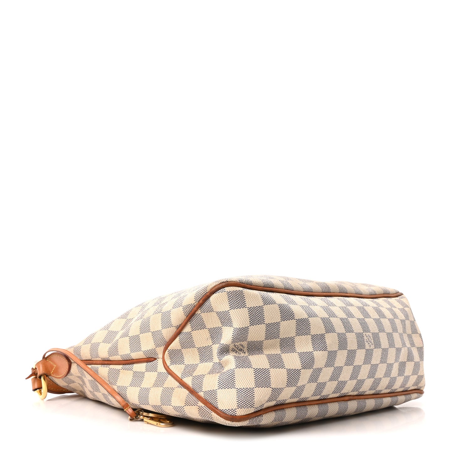 Damier Azur Delightful MM Pink