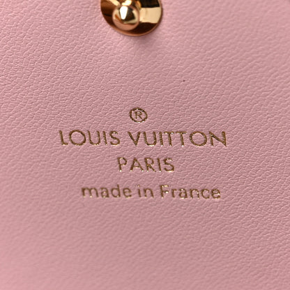 Louis Vuitton Monogram Kirigami Pochette Set 6 of 9