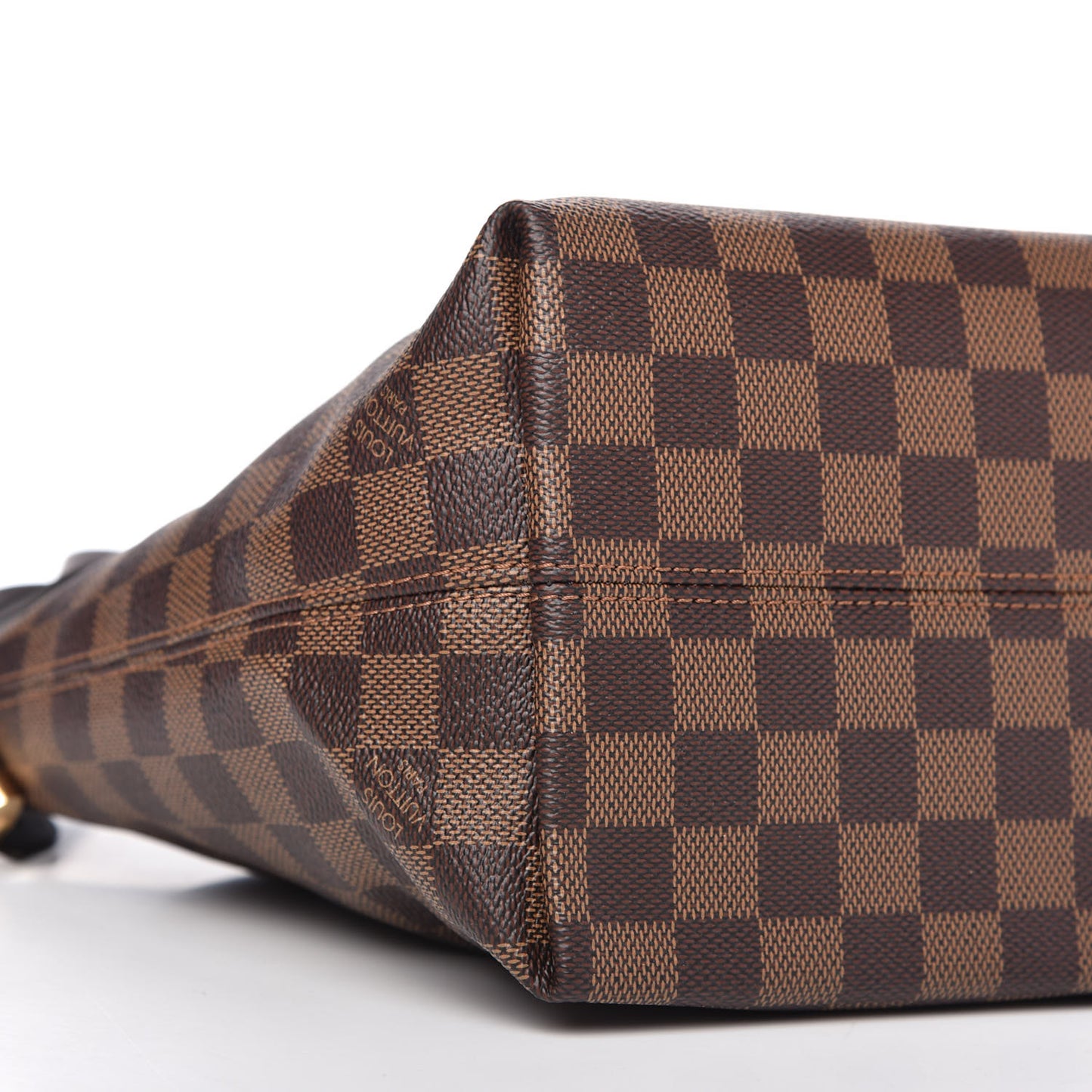 Damier Ebene Iena PM