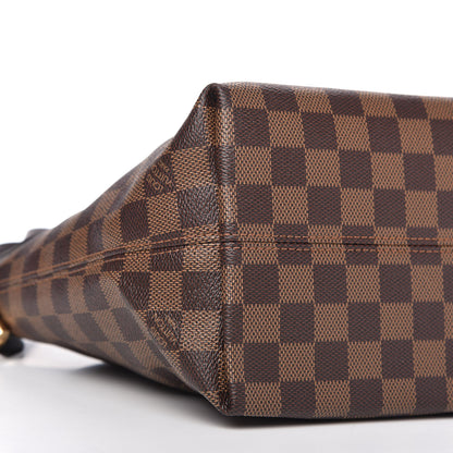 Louis Vuitton Damier Ebene Iena PM 6 of 11