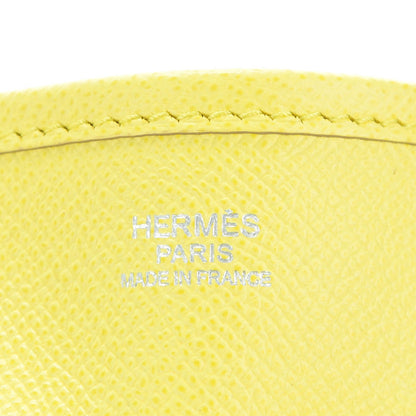 Hermes Epsom Evelyne III PM Soufre 7 of 10