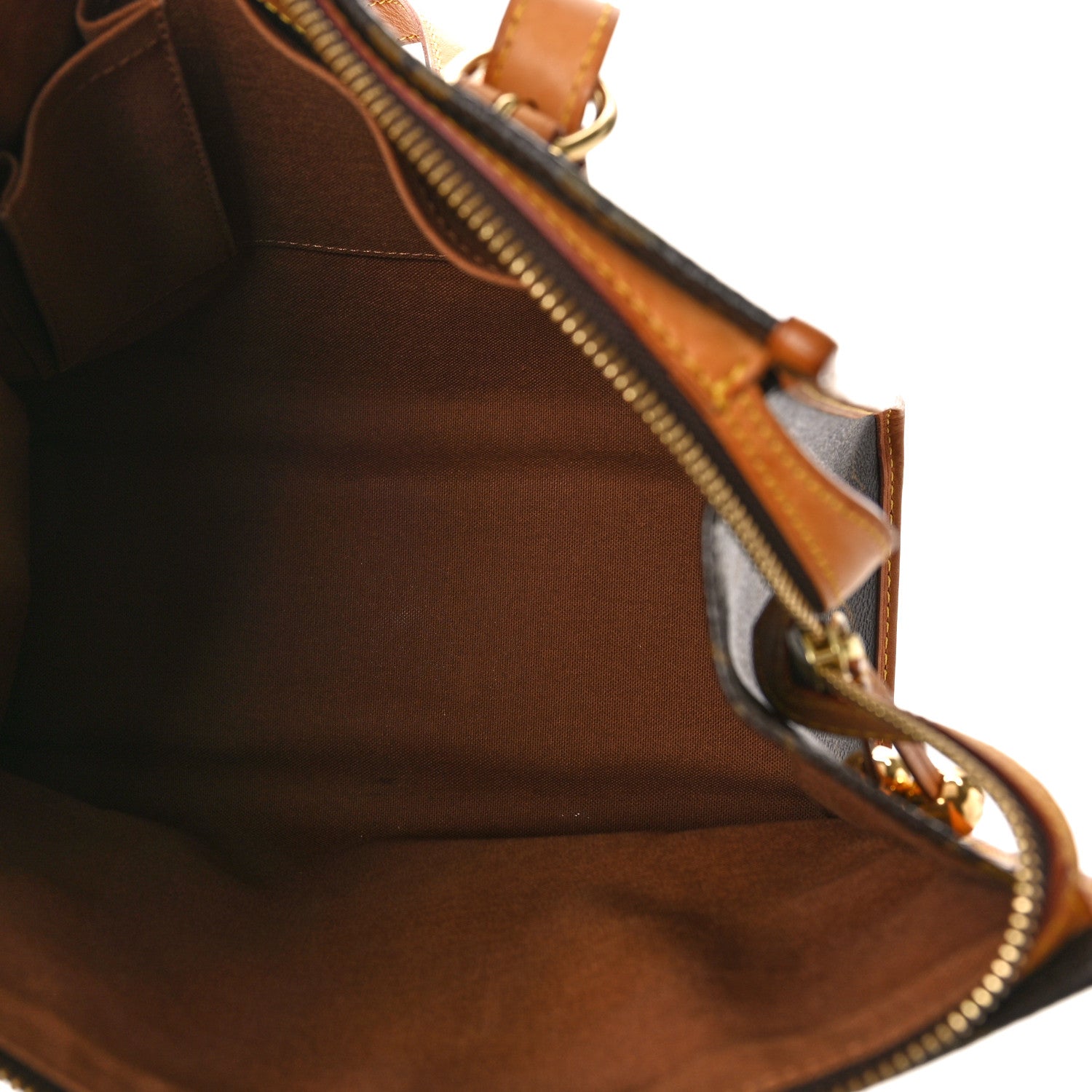 Louis Vuitton Monogram Popincourt Haut 5 of 11