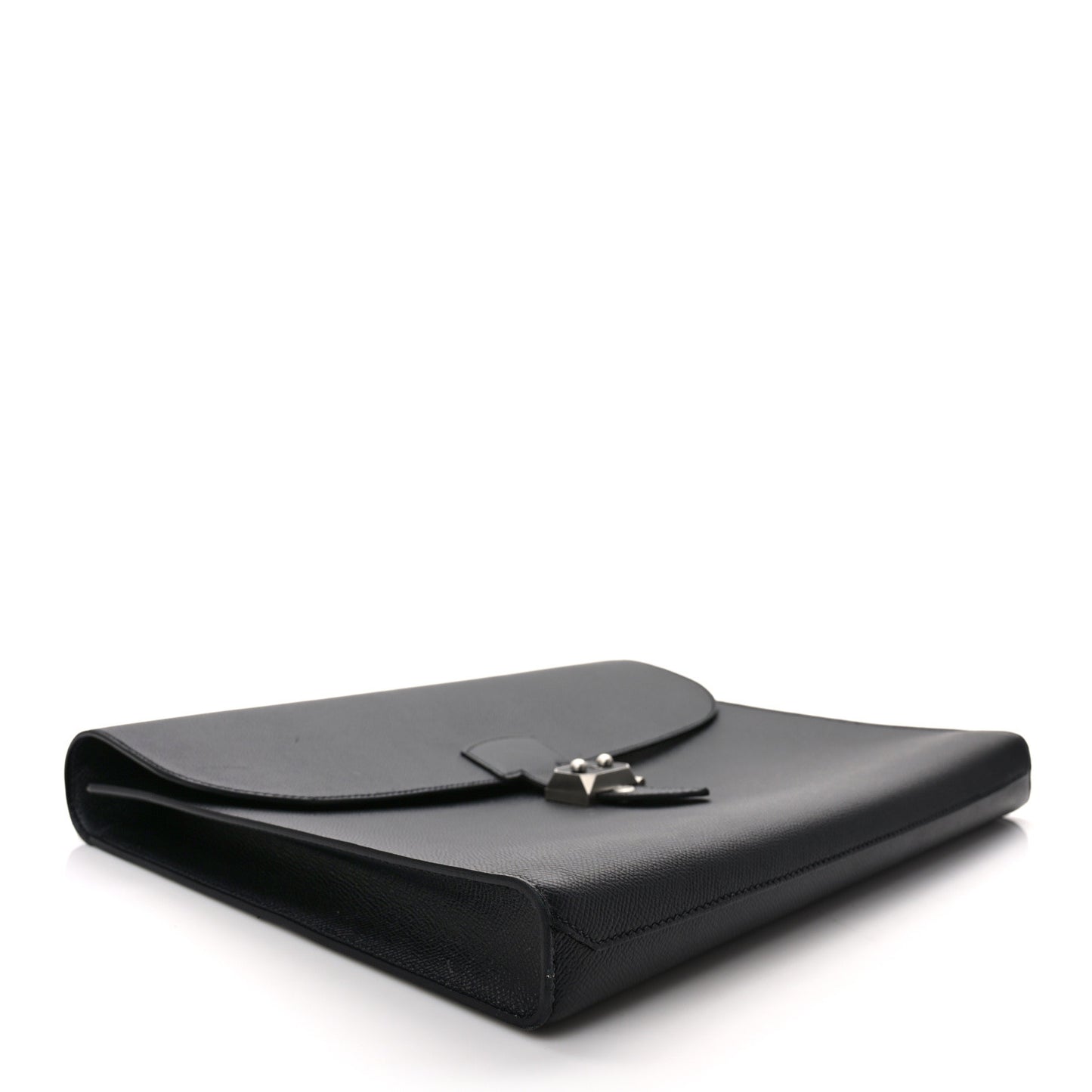 Epsom Sac A Depeches Light 1-37 Briefcase Black