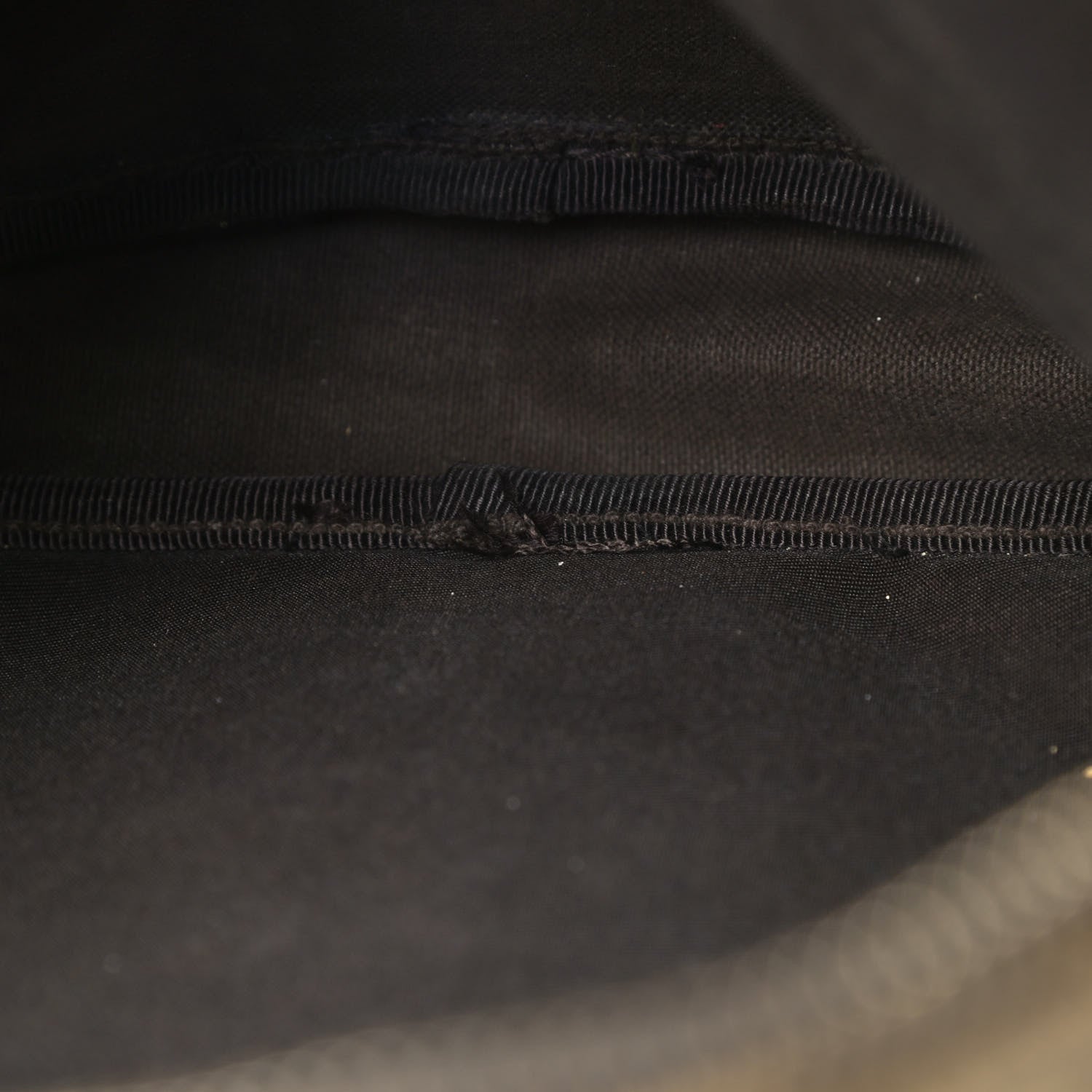 Gucci GG Plus Monogram Medium Messenger Bag Dark Brown 5 of 8