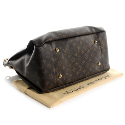 Louis Vuitton Monogram Artsy MM 4 of 10