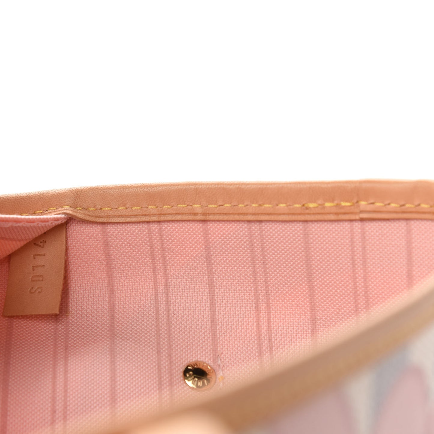 Damier Azur Tahitienne Neverfull MM