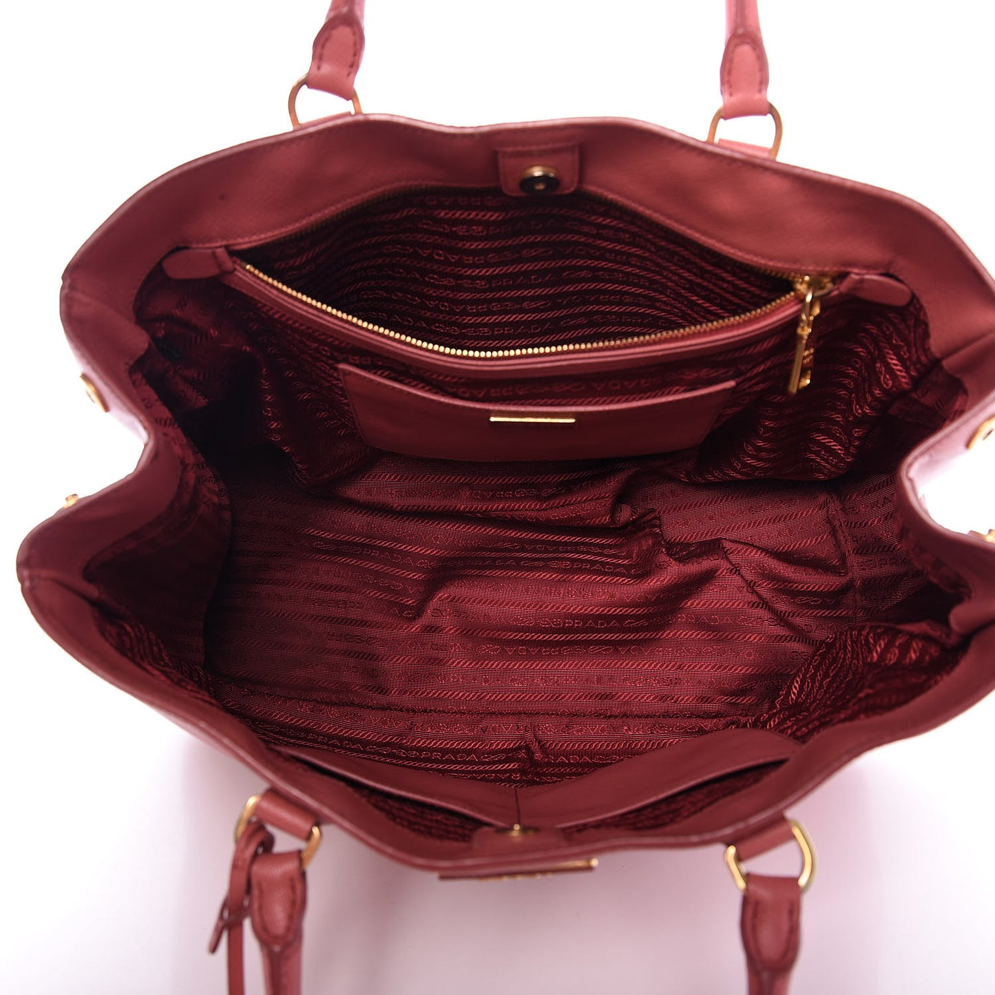 Saffiano Lux Large Tote Tamaris