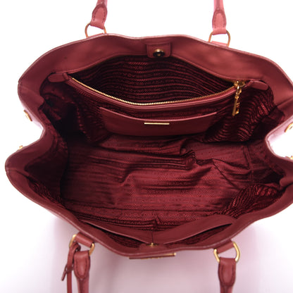 Prada Saffiano Lux Large Tote Tamaris 5 of 15