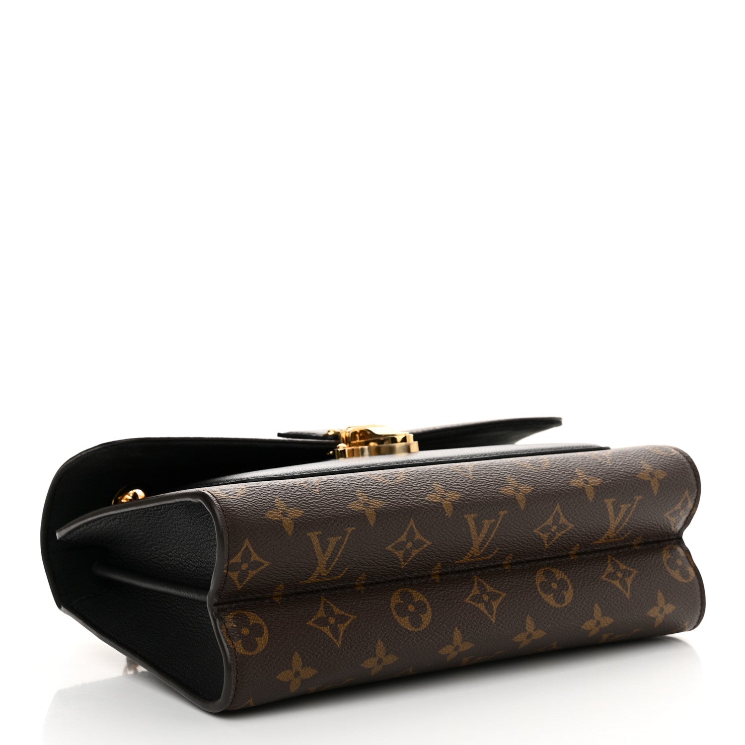 Louis Vuitton Monogram Victoire Black 4 of 9