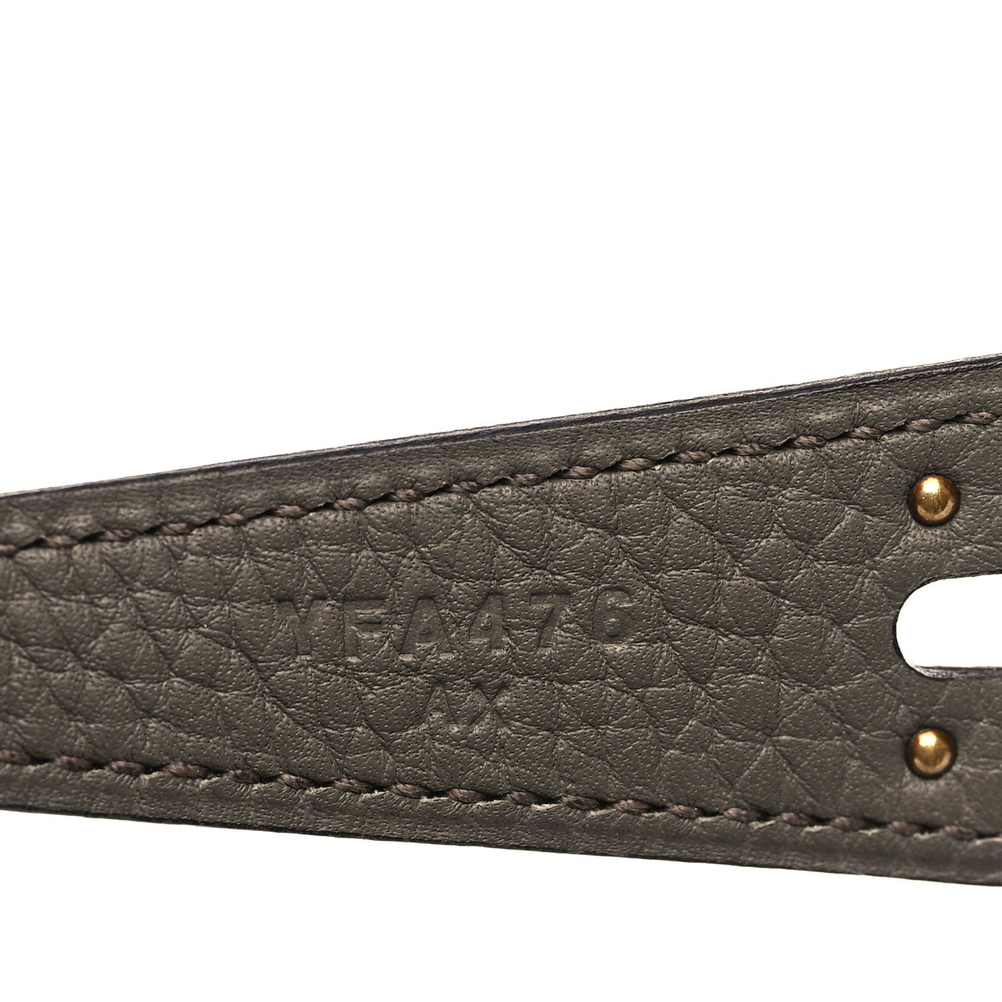 Taurillon Clemence Lindy 26 Etain