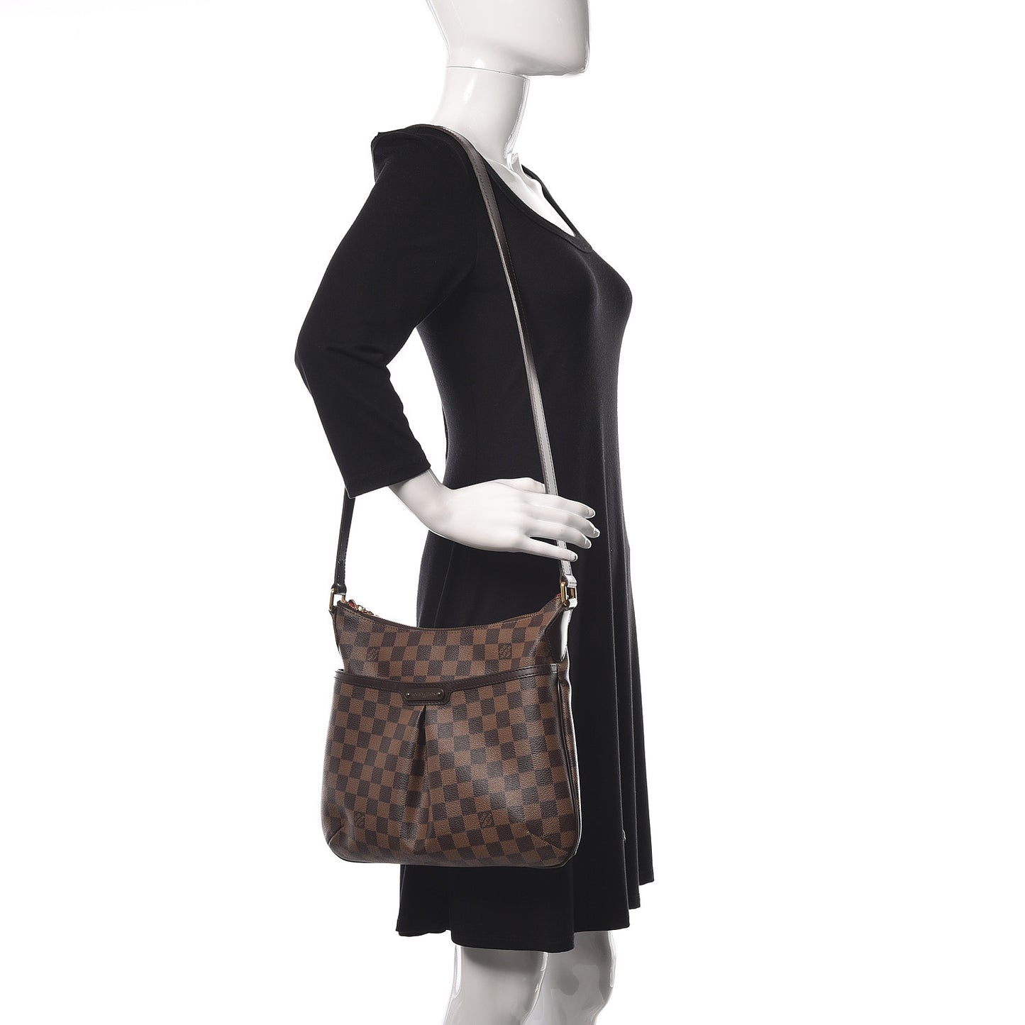 Damier Ebene Bloomsbury PM