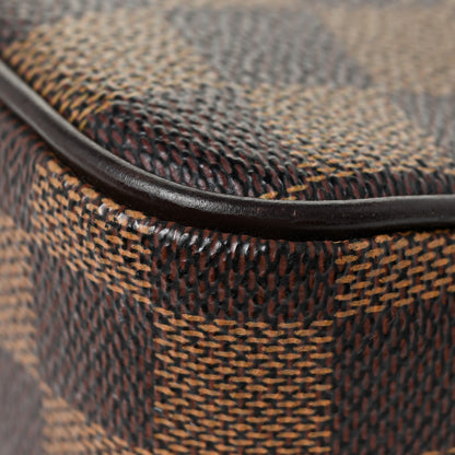 Louis Vuitton Damier Ebene Recoleta 10 of 12
