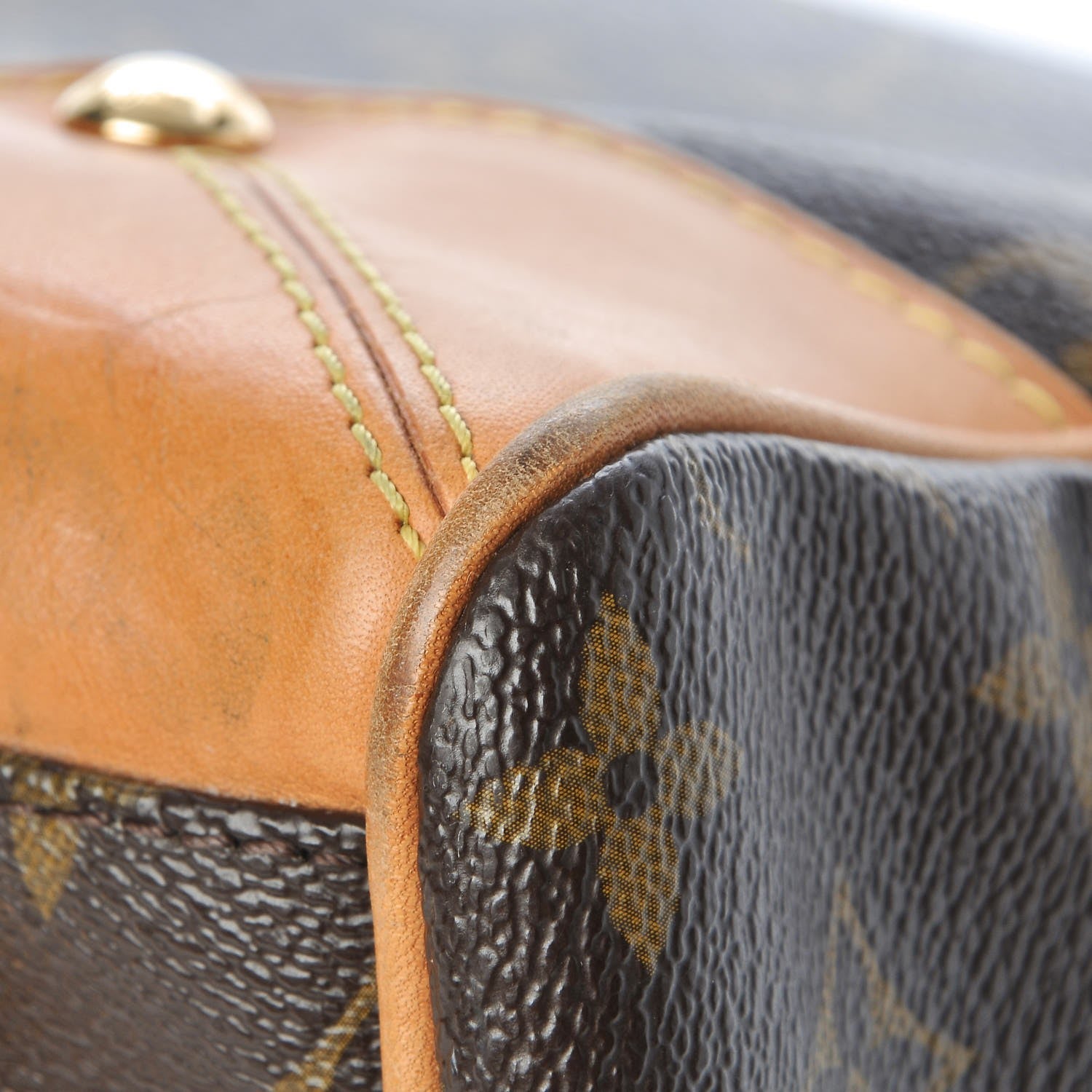 Louis Vuitton Monogram Retiro PM 13 of 14