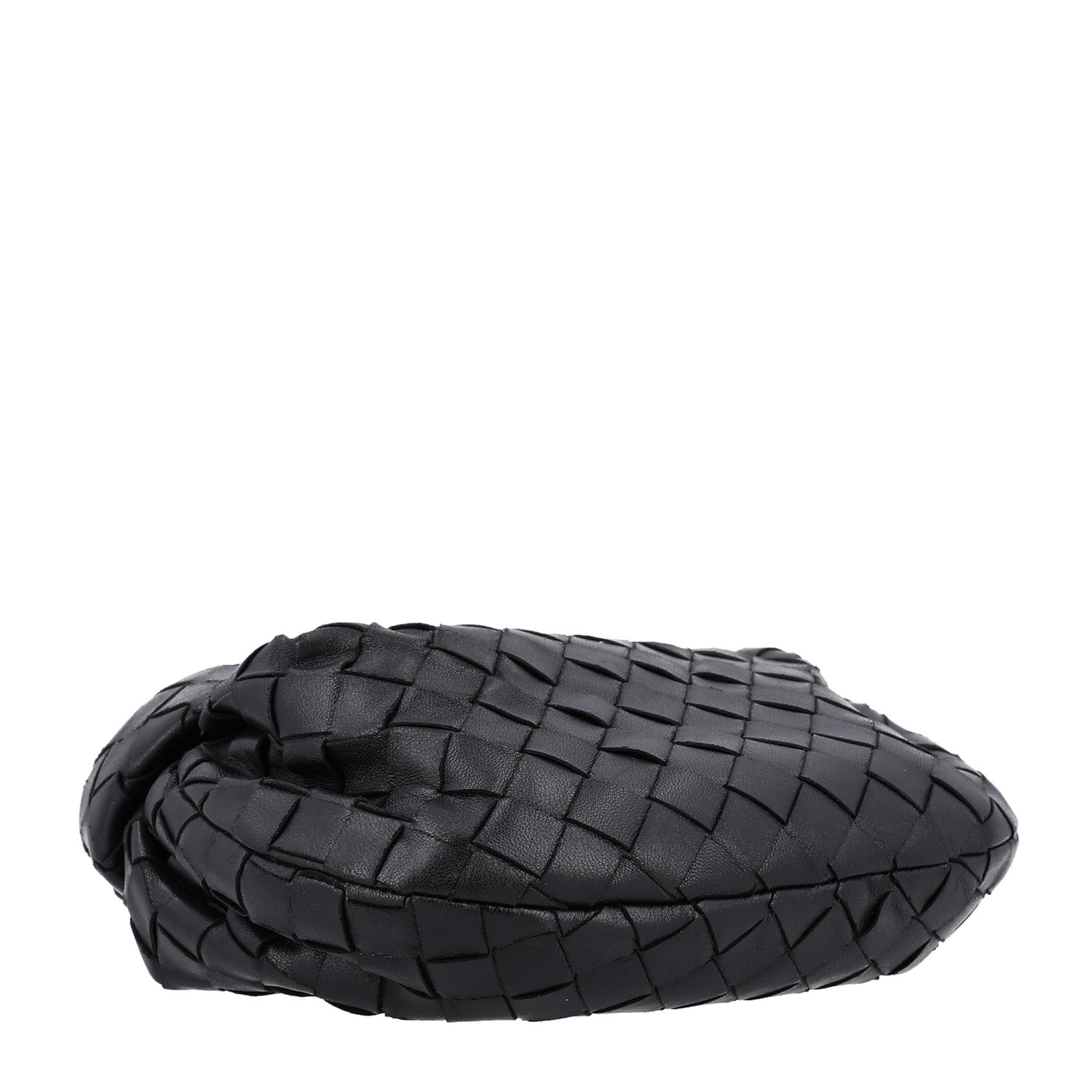 Bottega Veneta Nappa Intrecciato Mini Jodie Black 4 of 10