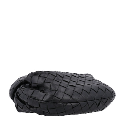 Bottega Veneta Nappa Intrecciato Mini Jodie Black 4 of 10
