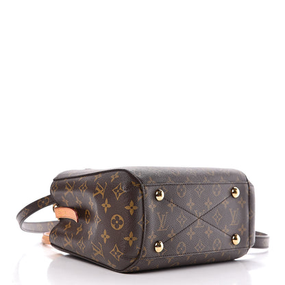 Louis Vuitton Monogram Montaigne BB 5 of 12