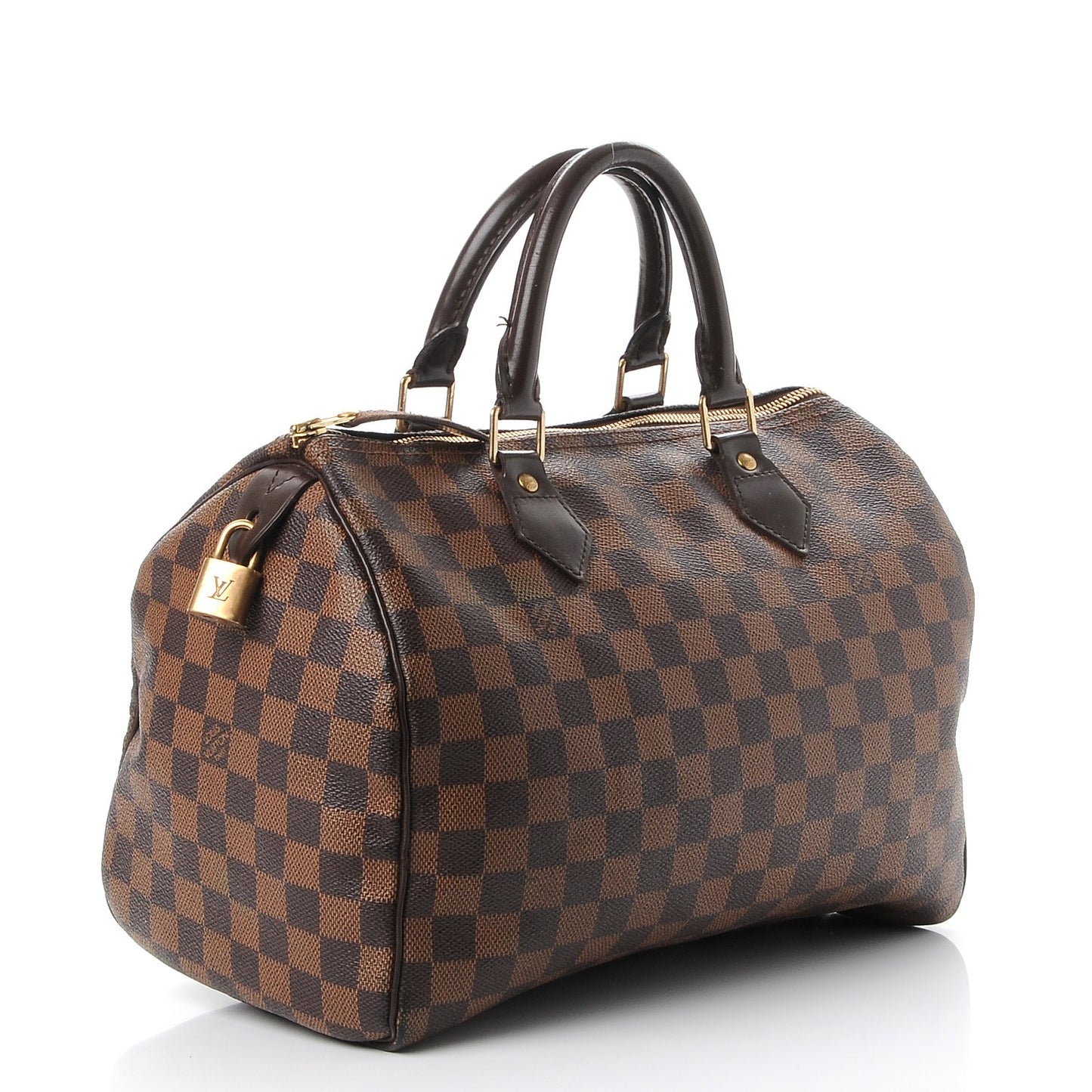 Damier Ebene Speedy 30