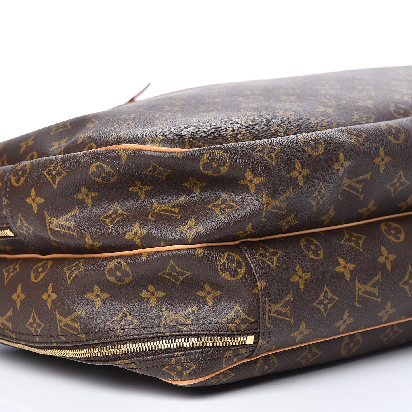 Monogram Alize 24 Heures Luggage
