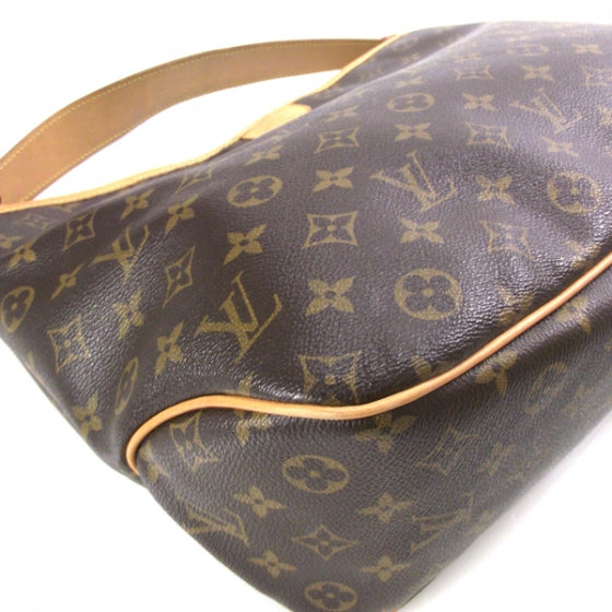 Louis Vuitton Monogram Delightful PM 5 of 9