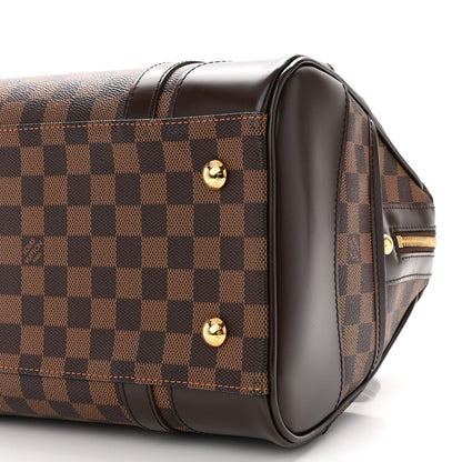 Louis Vuitton Damier Ebene Berkeley 10 of 10