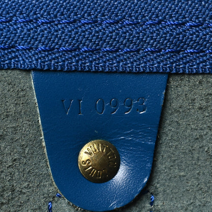 Louis Vuitton Epi Keepall 50 Toledo 5 of 12