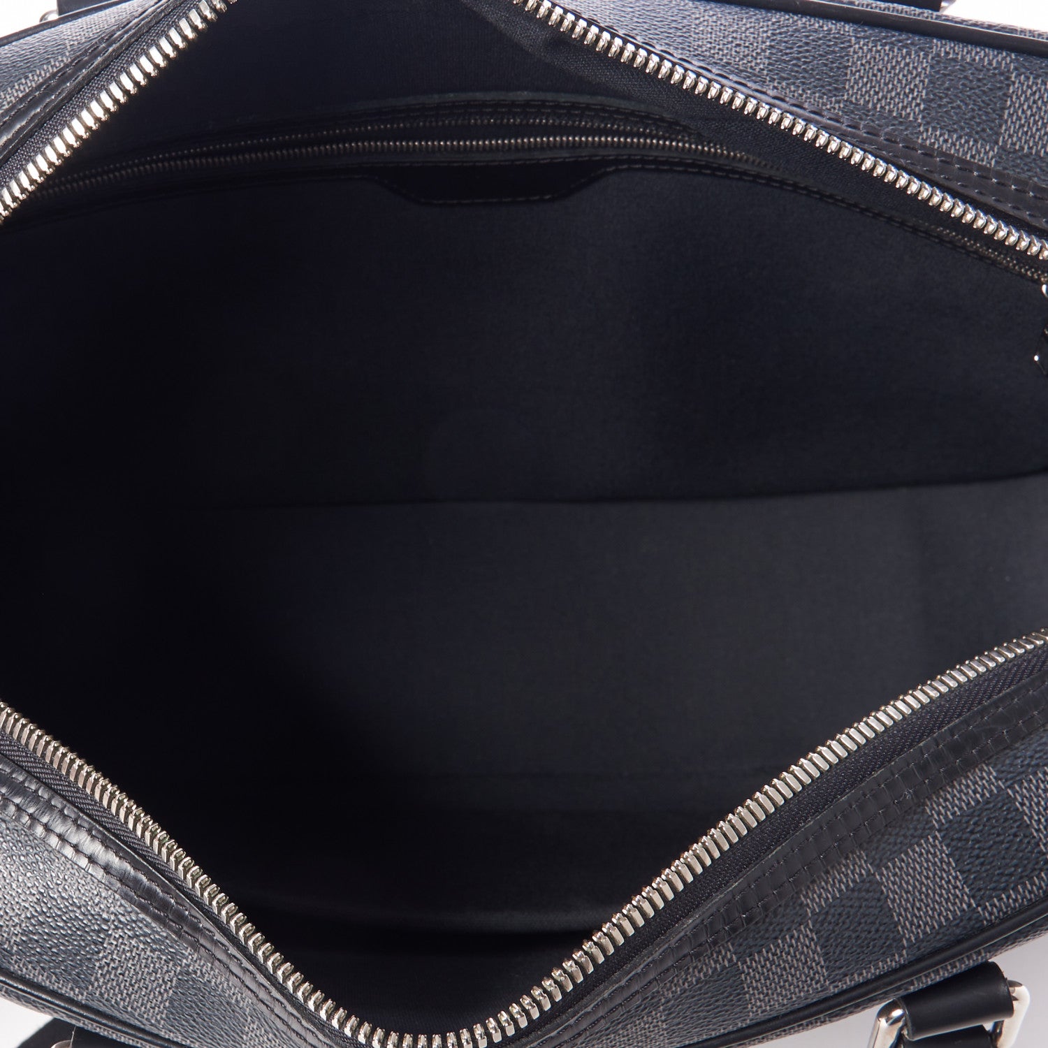 Louis Vuitton Damier Graphite Jorn 7 of 8