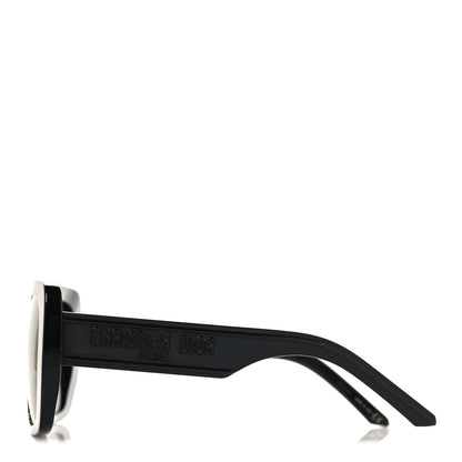Christian Dior Acetate Wildior S3U Sunglasses Black 3 of 7