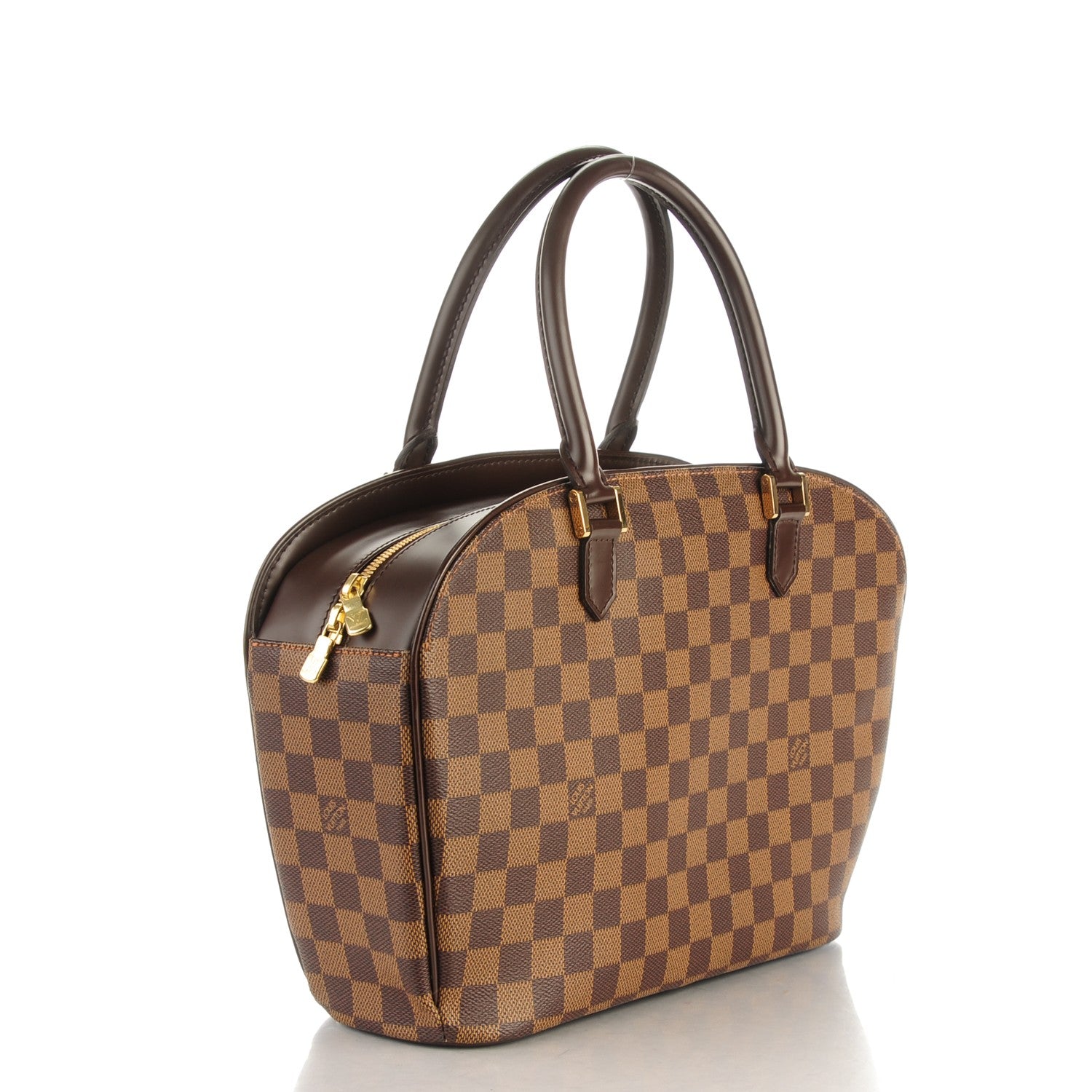 Louis Vuitton Damier Ebene Sarria Horizontal 3 of 7