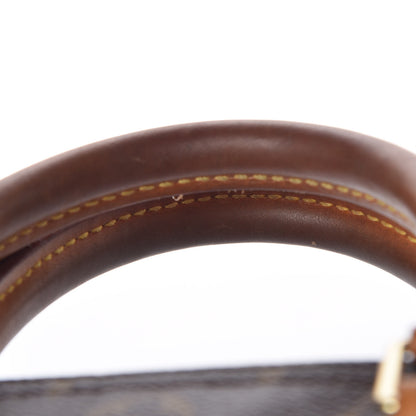 Louis Vuitton Monogram Speedy 30 12 of 13