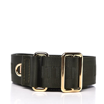 Louis Vuitton Monogram Multi Pochette Accessories Shoulder Strap Kaki 2 of 3