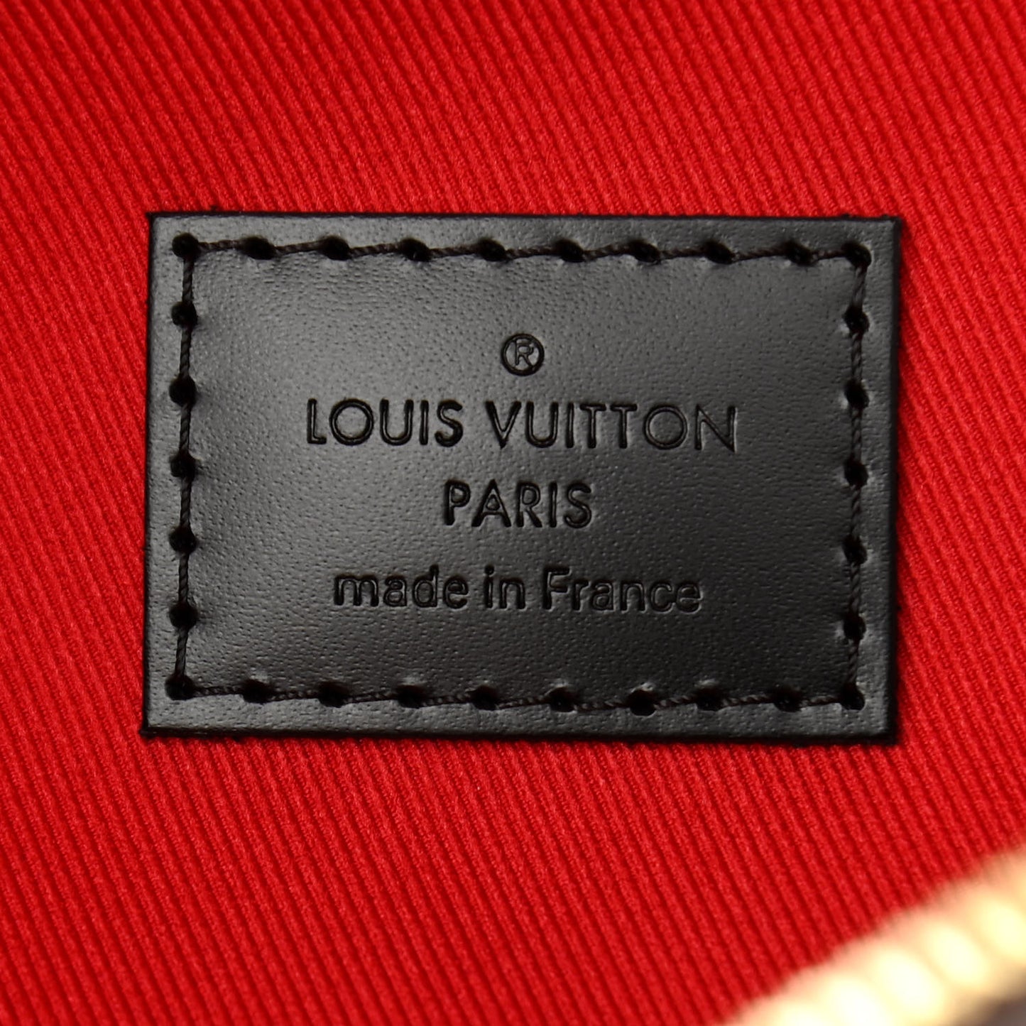 Monogram My LV World Tour Bumbag