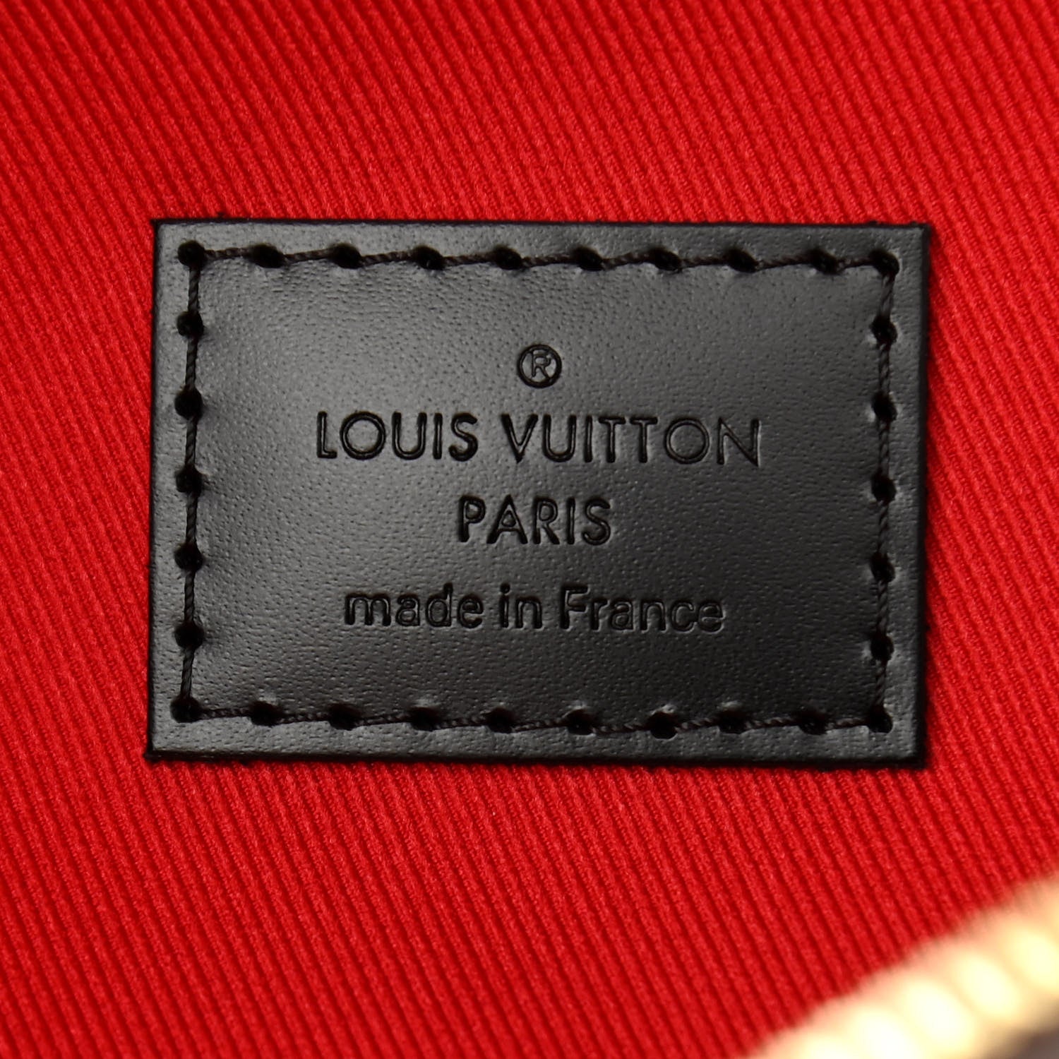 Louis Vuitton Monogram My LV World Tour Bumbag 6 of 10