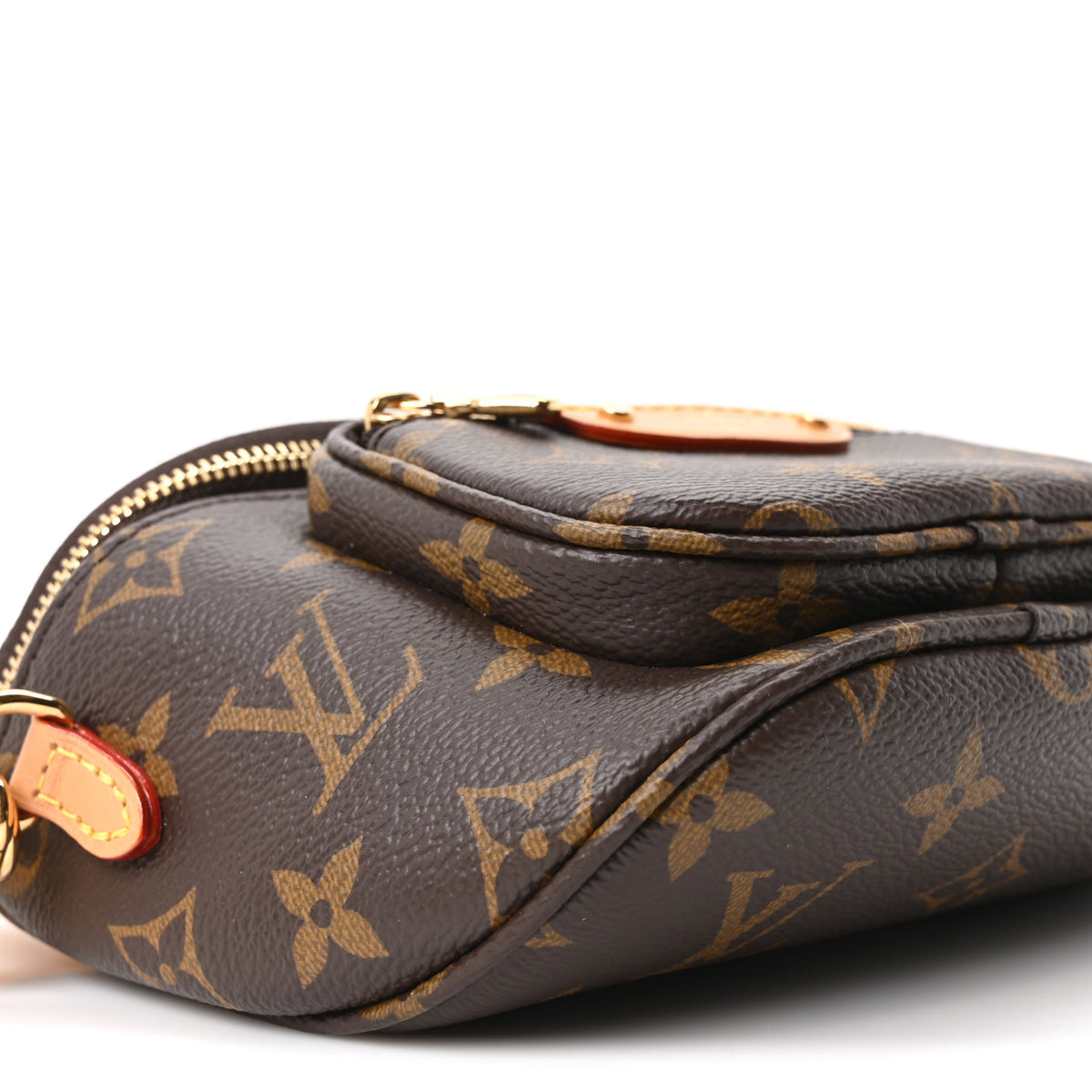 Louis Vuitton Monogram Mini Bumbag 7 of 9