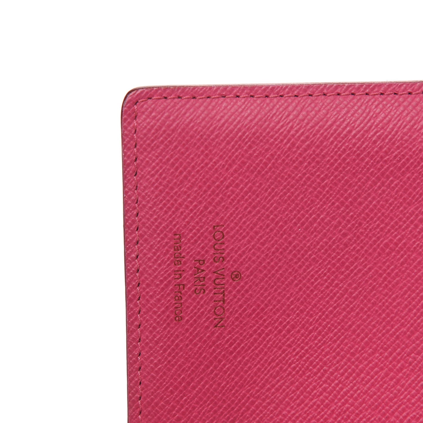 Monogram Multicolor Joey Wallet Black Grenade