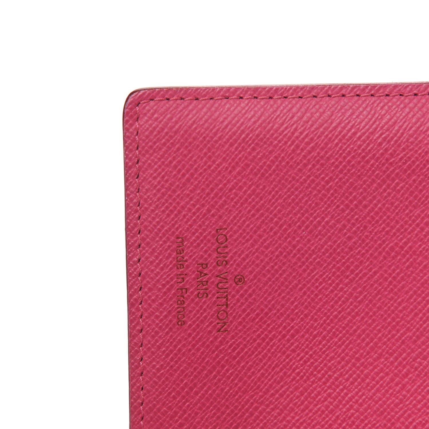 Louis Vuitton Monogram Multicolor Joey Wallet Black Grenade 6 of 12