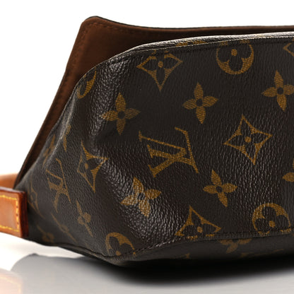Louis Vuitton Monogram Mini Looping 8 of 10