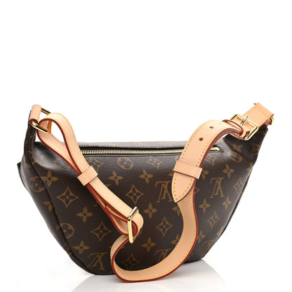 Louis Vuitton Monogram Bumbag 3 of 9