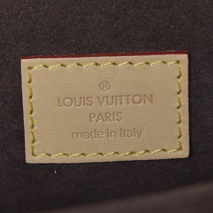 Louis Vuitton Monogram Pochette Metis 6 of 7