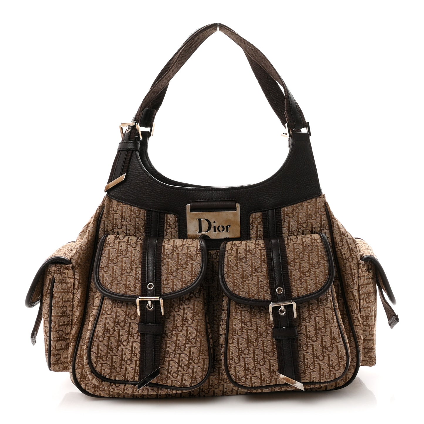 Diorissimo Hobo Brown