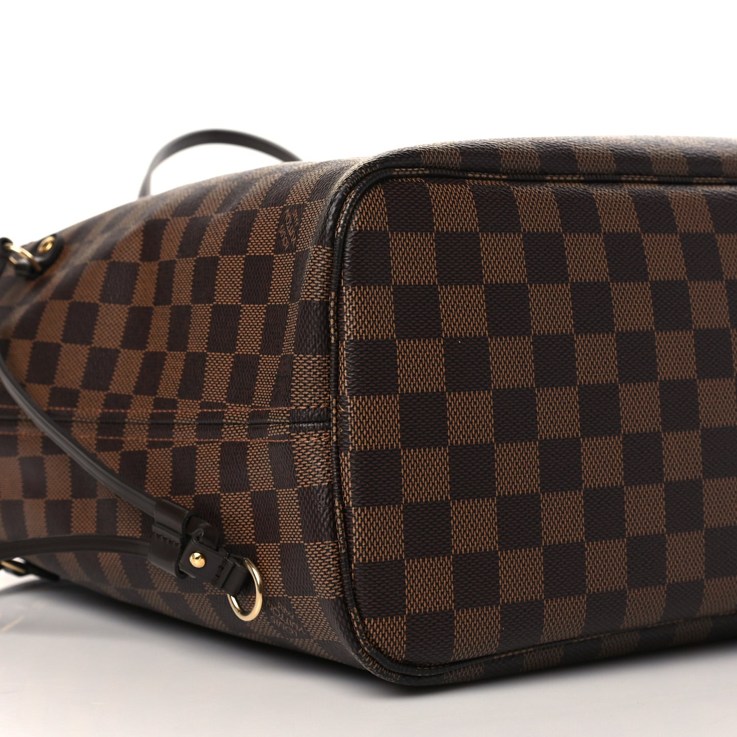 Damier Ebene Neo Neverfull MM