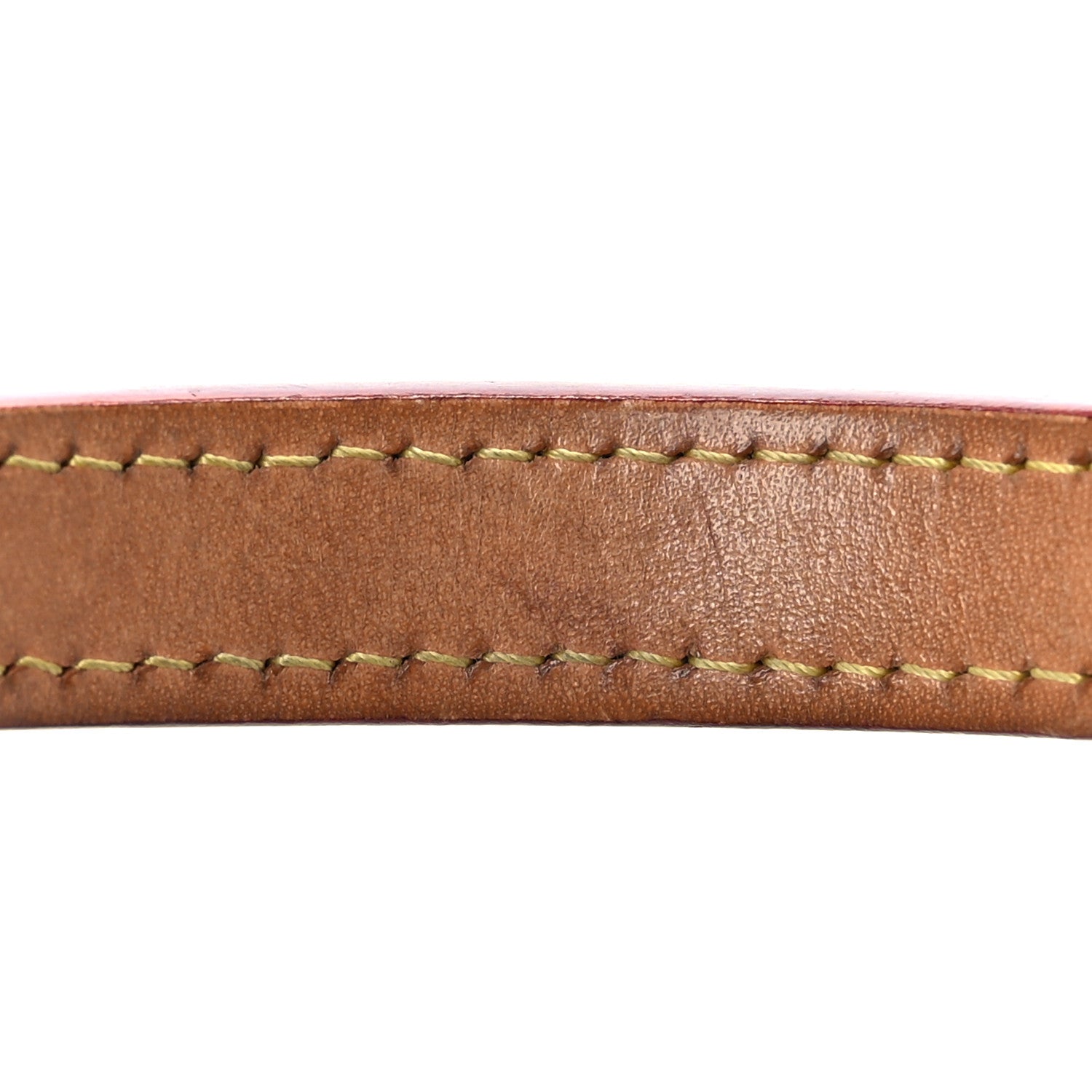 Louis Vuitton Monogram Cluny BB Bordeaux Fuchsia 12 of 12