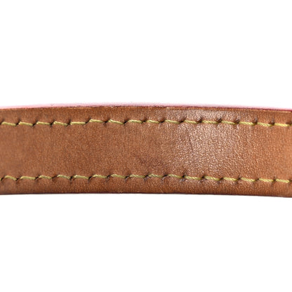 Louis Vuitton Monogram Cluny BB Bordeaux Fuchsia 12 of 12