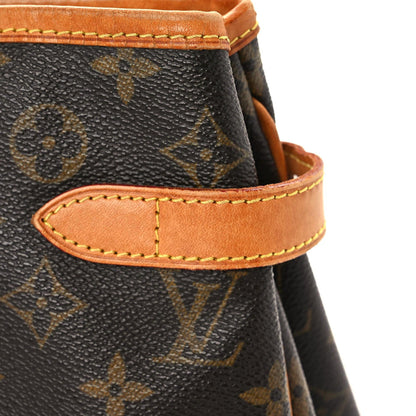 Louis Vuitton Monogram Batignolles Horizontal 13 of 24