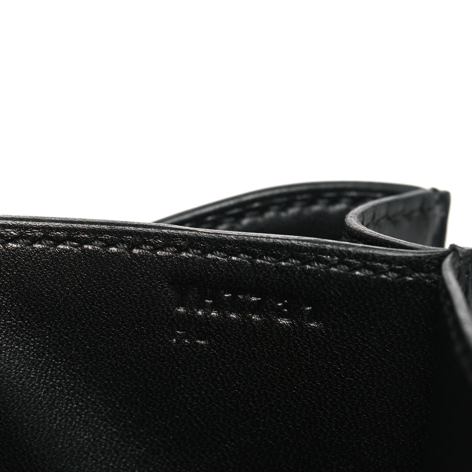Hermes Swift Constance 18 Black 7 of 11