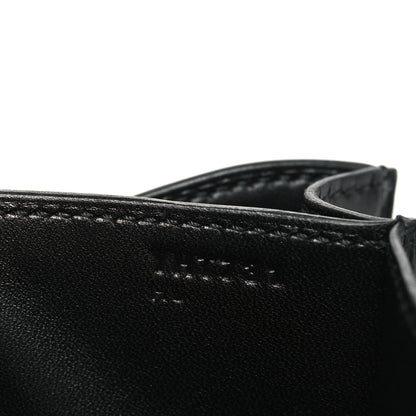 Hermes Swift Constance 18 Black 7 of 11