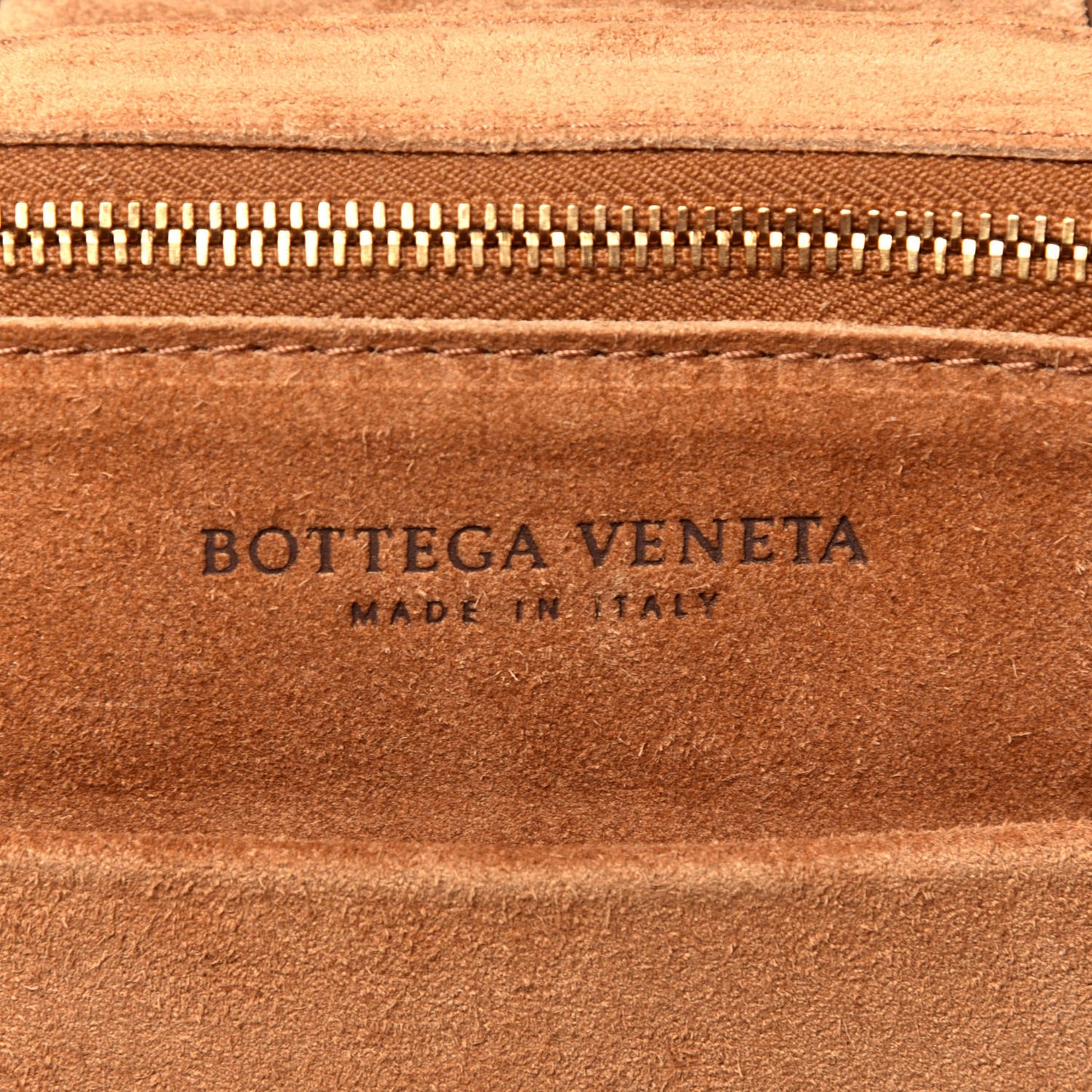 French Calfskin Maxi Intrecciato Arco 33 Wood