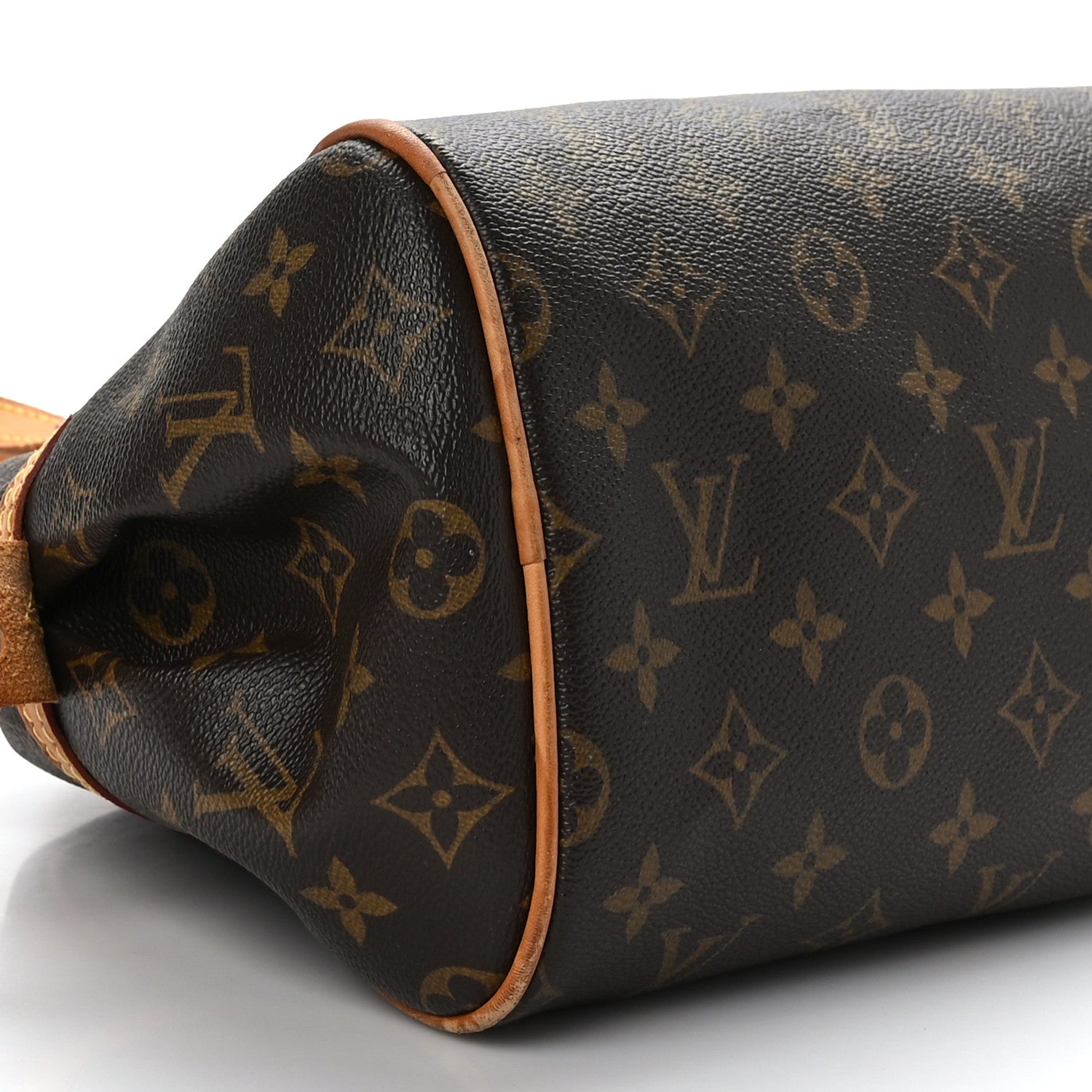 Louis Vuitton Monogram Montorgueil PM 7 of 8