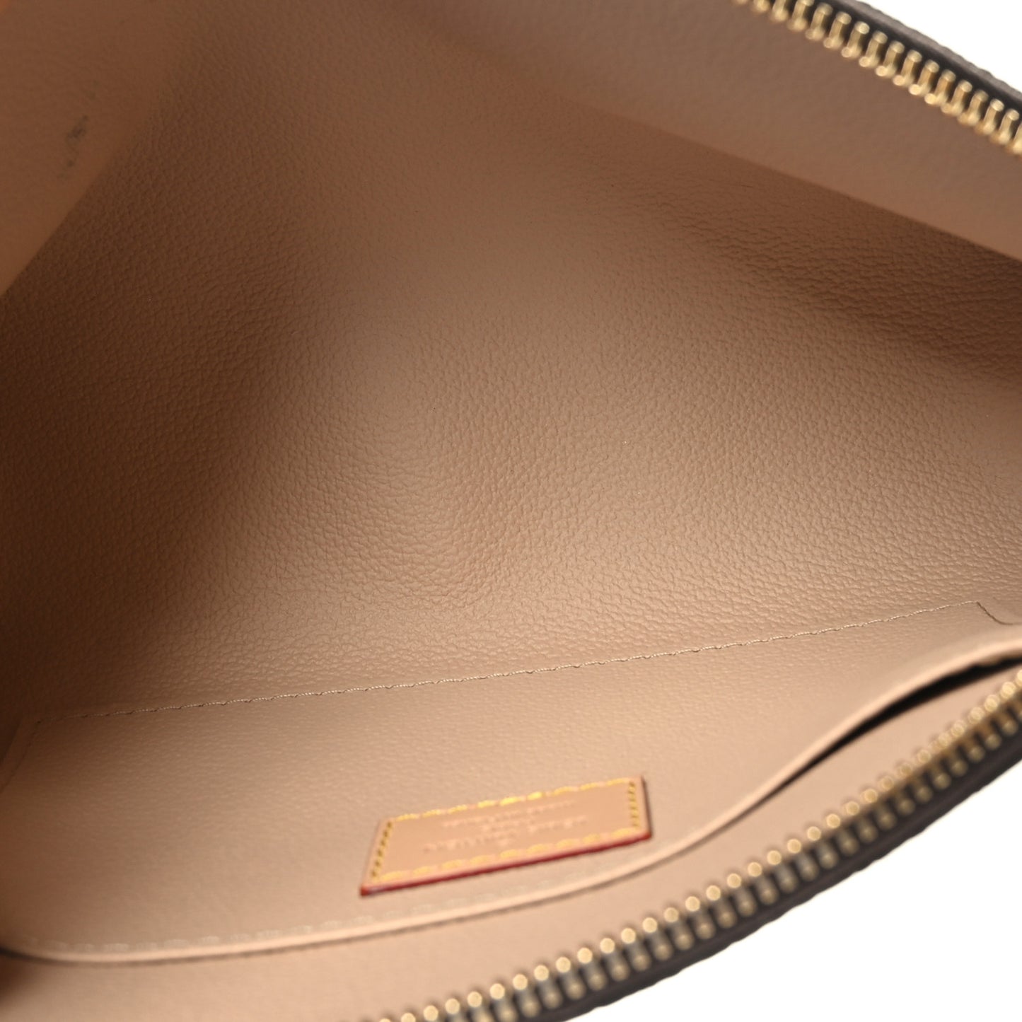 Monogram Cosmetic Pouch GM