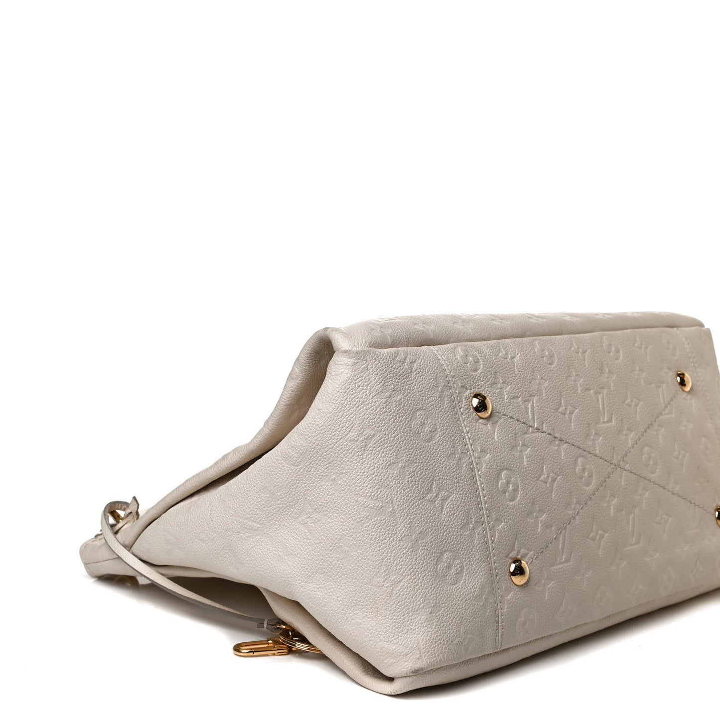 Empreinte Artsy MM Neige