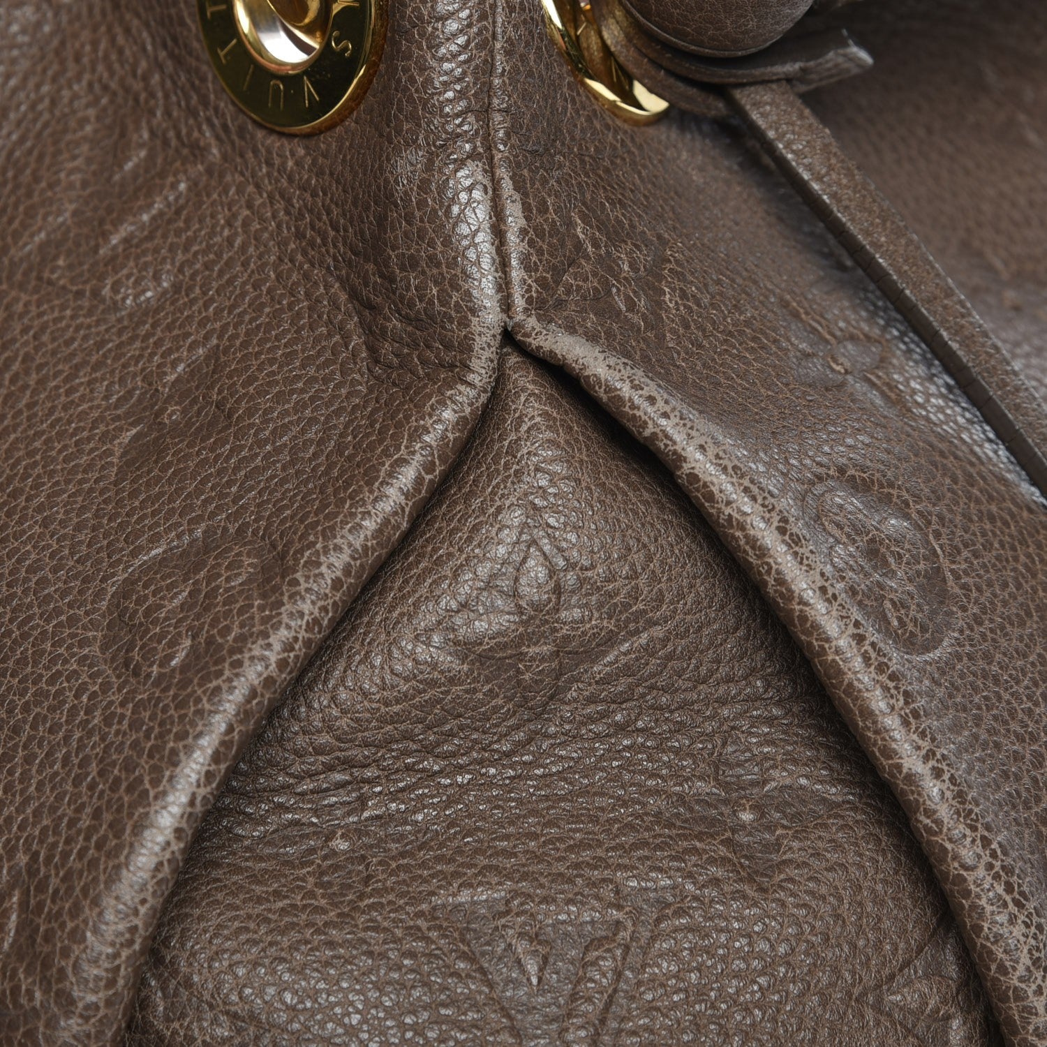 Louis Vuitton Empreinte Artsy MM Ombre 13 of 13